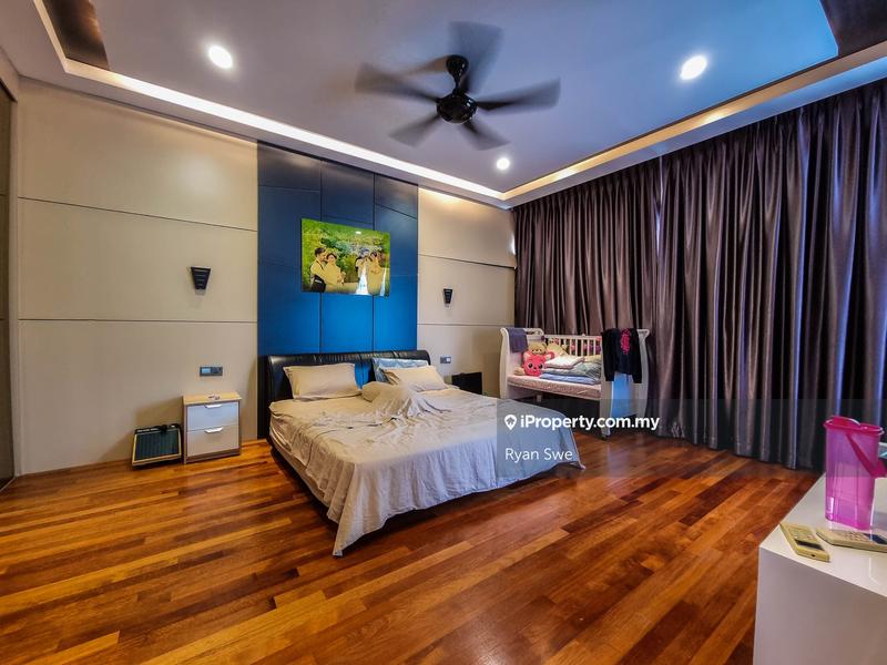 Semi-Detached House for Sale in Dutamas, Kuala Lumpur by Ryan Swe - iProperty.com.my