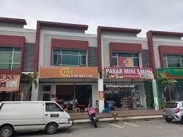 For Sale - Taman Senawang Perdana
