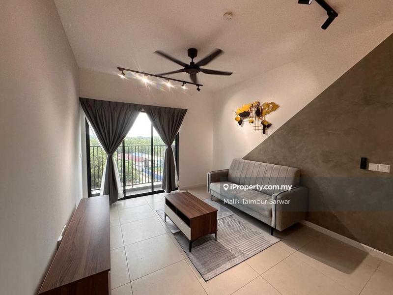 For Rent - Casa Embun