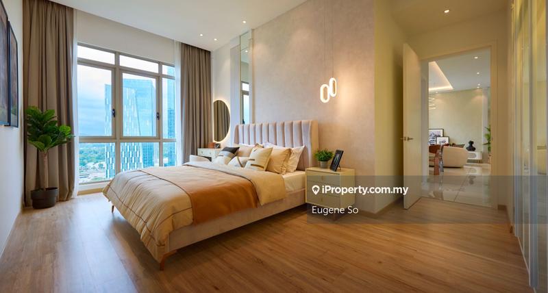 For Sale - Par 3 Condo & Condo Villa