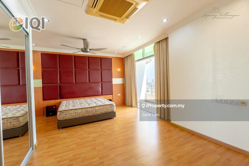 Kondominium untuk Dijual di Gurney Palace oleh Jane Lee - iProperty.com.my