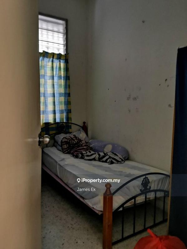 Rumah Pangsa untuk Dijual di Bangunan Mun Nang oleh James Ek - iProperty.com.my