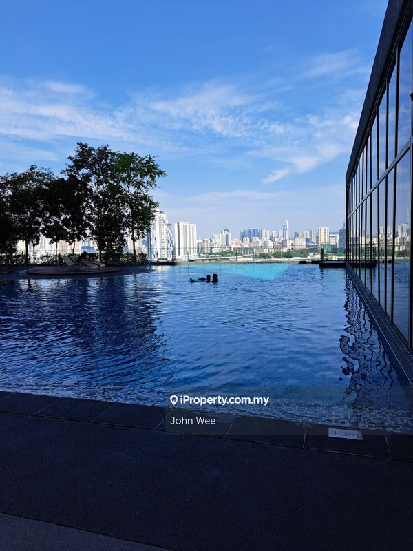 For Sale - Nidoz Residences @ Desa Petaling