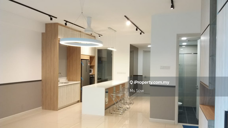 For Rent - The Reach @ Titiwangsa
