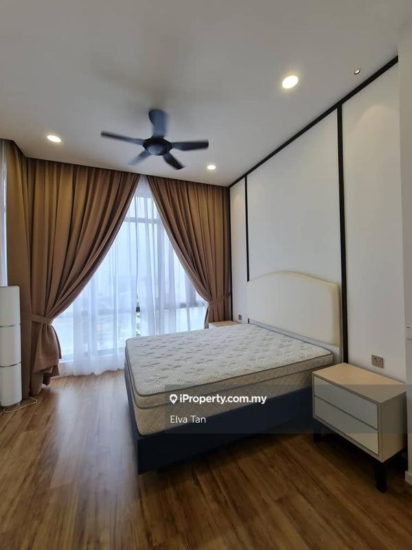 Service Residence for Sale in The Park Sky Residence by Elva Tan - iProperty.com.my