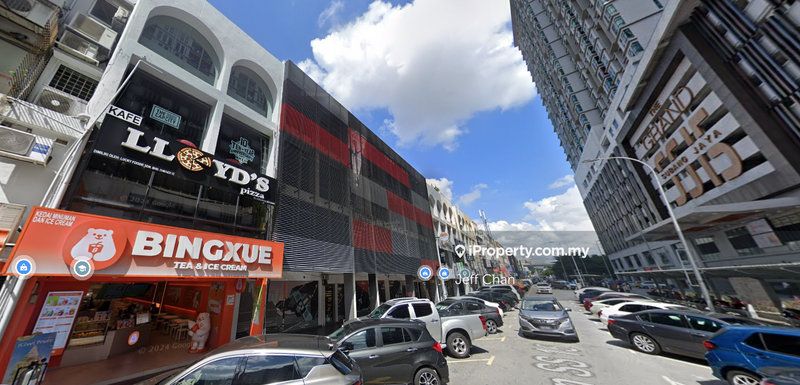 Shop for Rent in SS15, Subang Jaya by Jeff Chan - iProperty.com.my