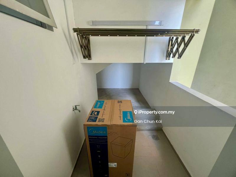 Condominium for Rent in Tropicana Bay Residences by Gan Chun Kai - iProperty.com.my
