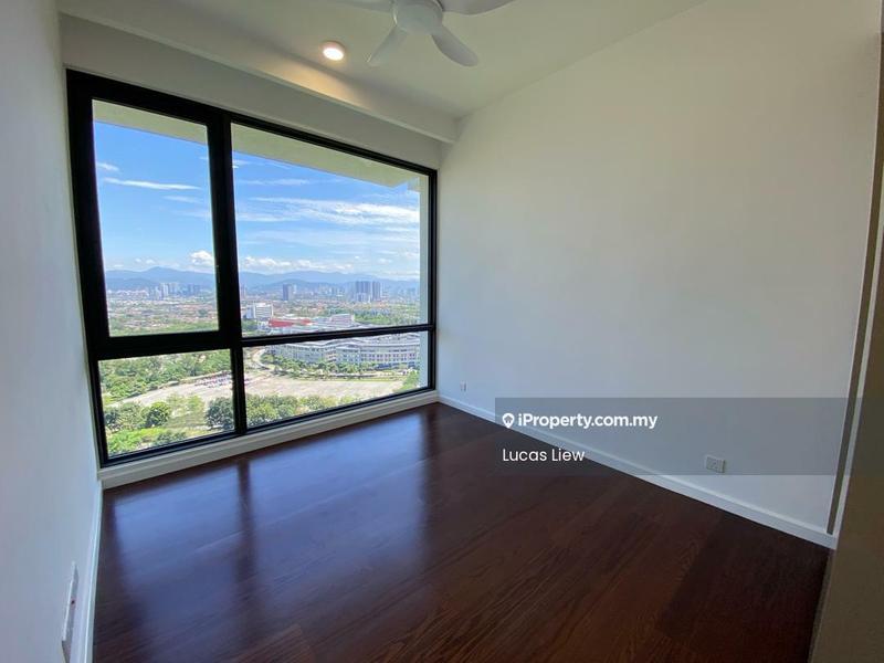 Service Residence for Sale in Park Regent @Desa Park City by Lucas Liew - View - iProperty.com.my