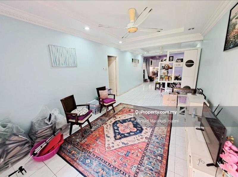 For Sale - Anjung Villa