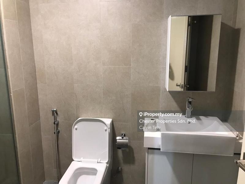 Service Residence for Sale in East Parc @ Manjalara by Calvin Tew - iProperty.com.my