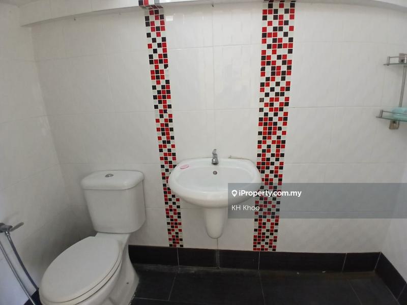 Residensi Servis untuk Dijual di Empire Subang oleh KH Khoo - iProperty.com.my
