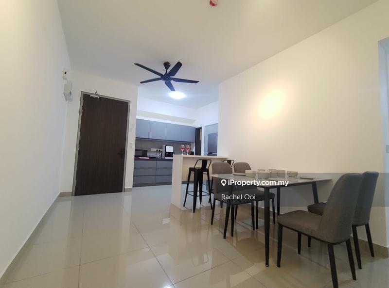 Service Residence for Rent in M Vertica by Rachel Ooi - iProperty.com.my