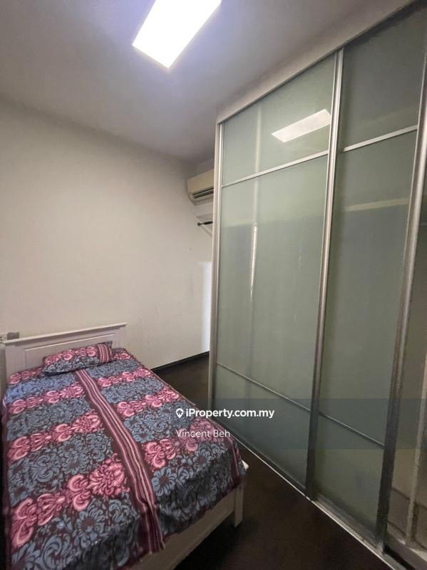 Kondominium untuk Disewa di Residence 8 oleh Vincent Beh - iProperty.com.my