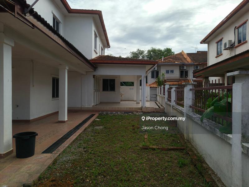 2-storey Terraced House for Sale in Taman Bukit Mewah Fasa 9, Kajang by Jason Chong - iProperty.com.my