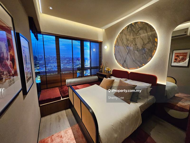 Service Residence for Sale in Alaia Titiwangsa by Sherry Lee - iProperty.com.my