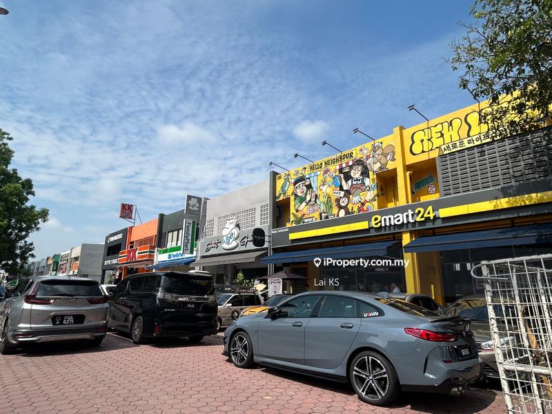 For Sale - Jalan PJS 11/7