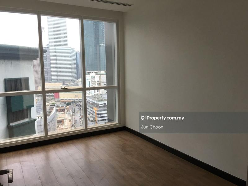 For Sale - Serviced Residence @ Binjai 8