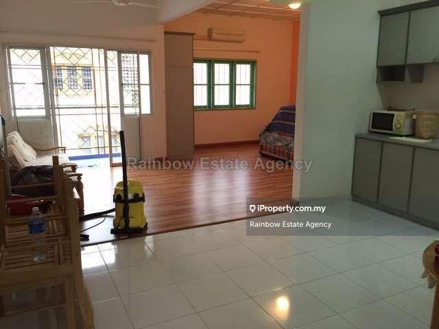 Apartment for Sale in Golden Showers (Kondo Ruby) by Rea Chan - iProperty.com.my