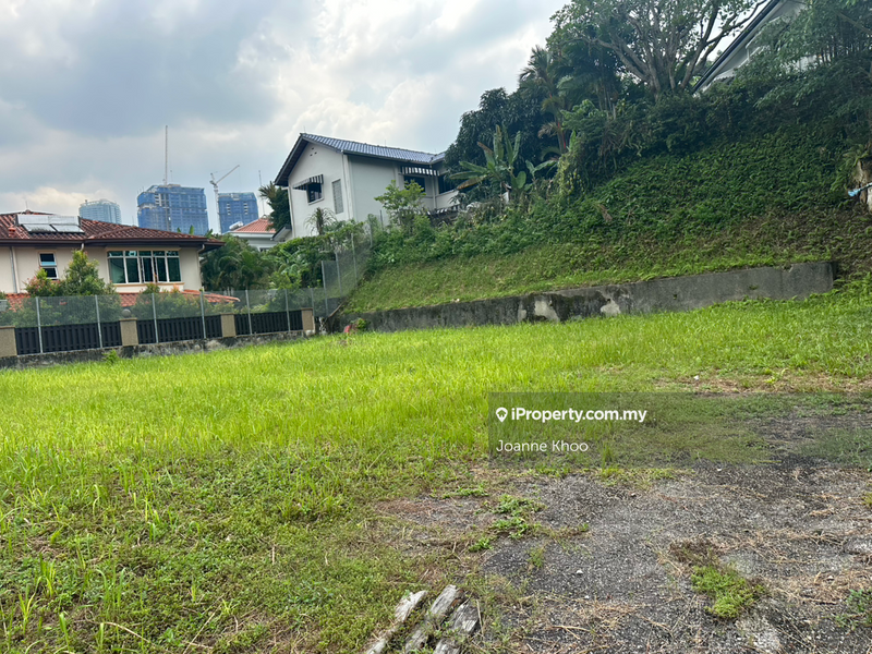 Tanah Banglo untuk Dijual di Taman Seputeh, Seputeh oleh Joanne Khoo - iProperty.com.my