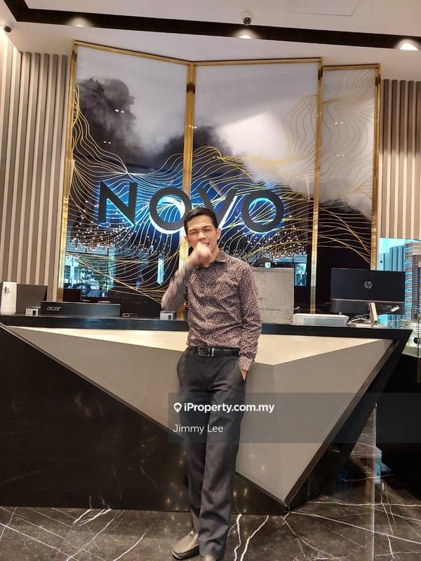 Service Residence for Sale in Novo Ampang by Jimmy Lee - iProperty.com.my