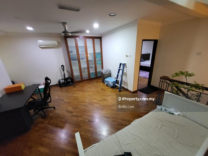 3-storey Terraced House for Sale in Taman Overseas Union (Taman Oug), Jalan Klang Lama (Old Klang Road) by BoBo Lee - iProperty.com.my
