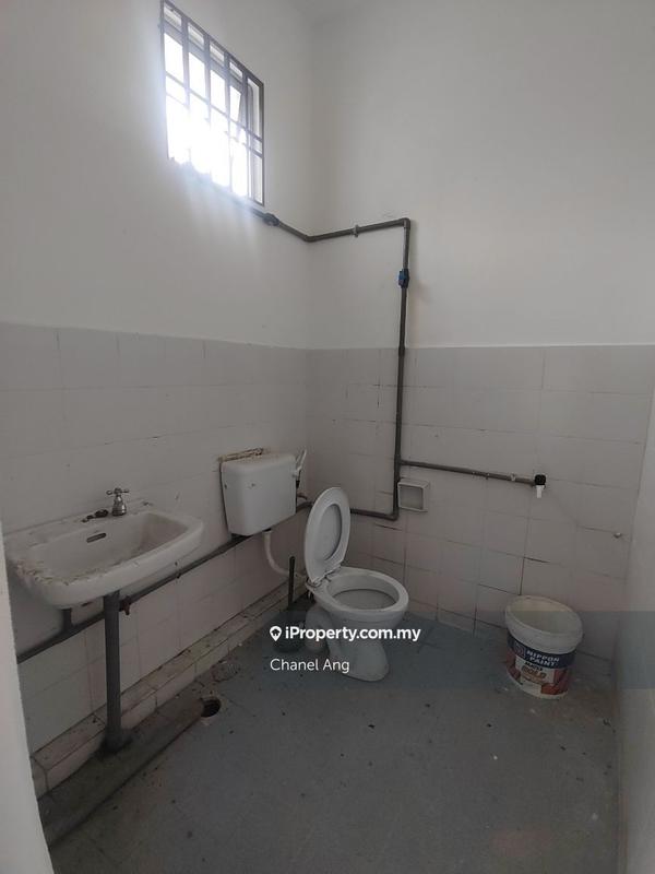 Terrace Factory for Rent in Ulu Tiram, Johor by Chanel Ang - iProperty.com.my