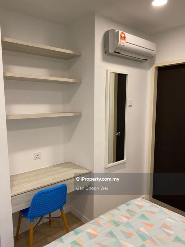 Service Residence for Sale in D'Latour by Gan Choon Wei - iProperty.com.my