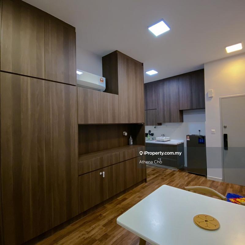 Kediaman Servis untuk Dijual di Mesahill oleh Athena Cho - iProperty.com.my