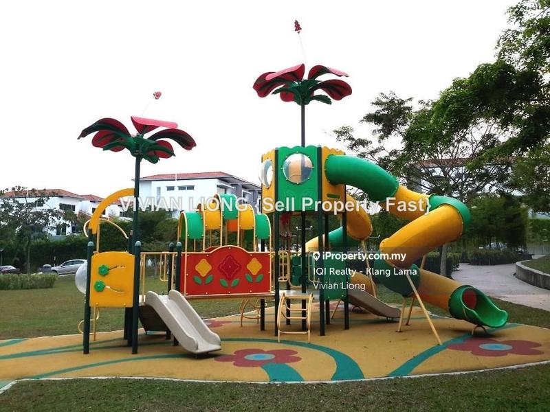 3-storey Terraced House for Sale in Taman Nadayu 92, Kajang by Vivian Liong - iProperty.com.my