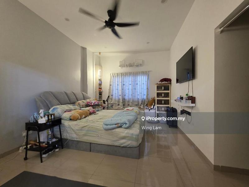 2-storey Terraced House for Sale in m3u5h, Sri Petaling by Wing Lam - iProperty.com.my