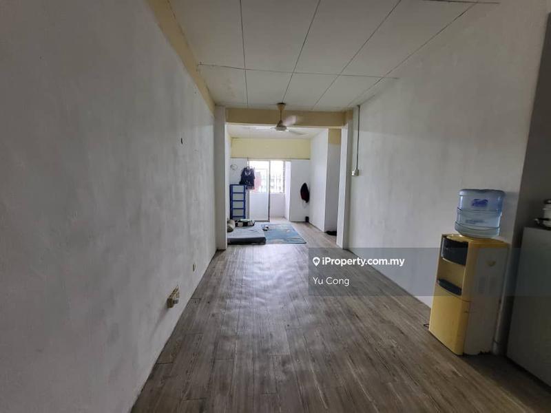 For Sale - Taman Tan Sri Yaacob