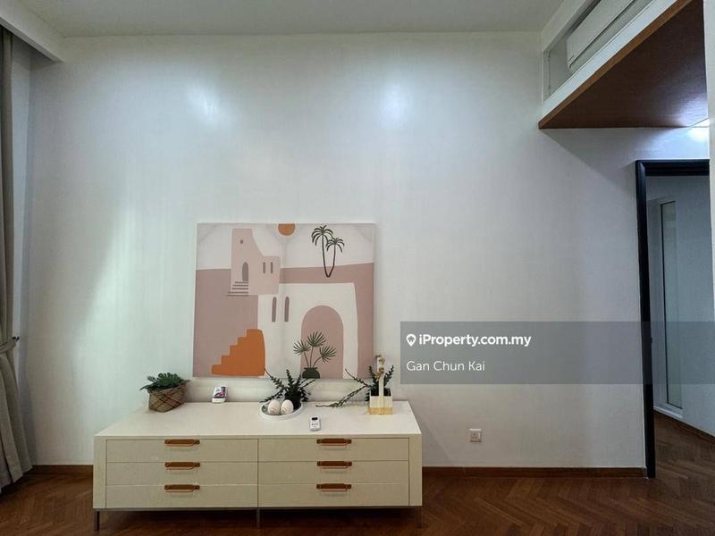 Service Residence for Rent in Straits Quay (The Suites at Waterside) by Gan Chun Kai - iProperty.com.my