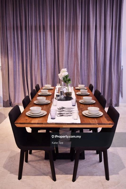 Condominium for Sale in Teega Residences by Kate Tee - iProperty.com.my