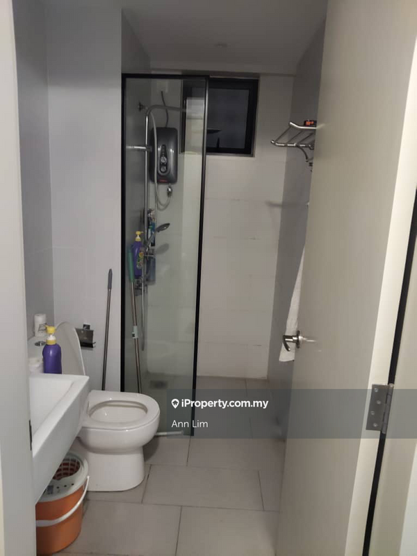 Condominium for Sale in Resilion Residence by Ann Lim - iProperty.com.my