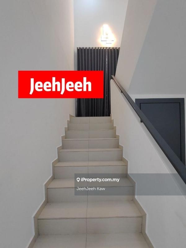 Banglo untuk Dijual di Yarra Park Fairfield Villas, Sungai Petani oleh JeehJeeh Kaw - iProperty.com.my