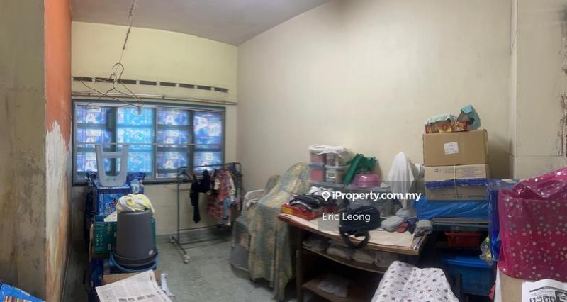Rumah Teres 2-Tingkat untuk Dijual di Taman Chi Liung oleh Eric Leong - iProperty.com.my