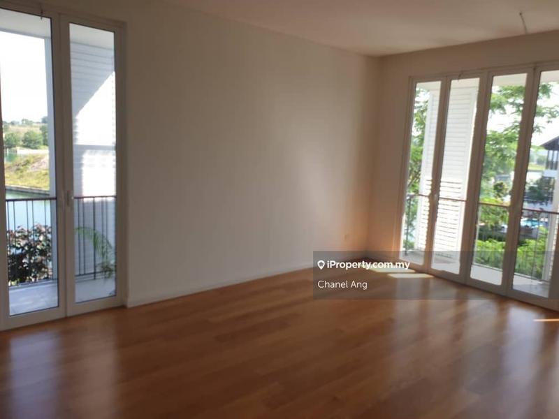 4-storey Terraced House for Sale in Iskandar Puteri (Nusajaya), Johor by Chanel Ang - iProperty.com.my