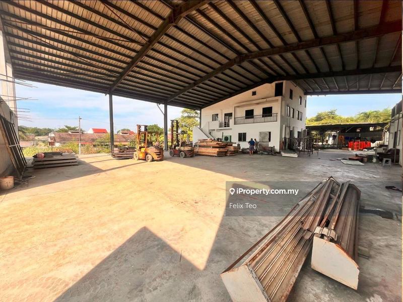 For Sale - Permas Jaya