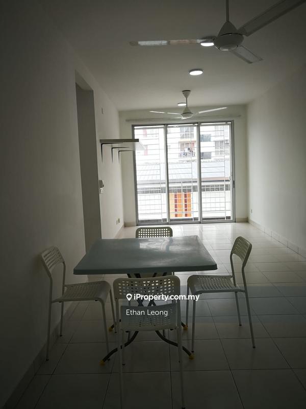 Apartment for Sale in D'Cassia by Ethan Leong - iProperty.com.my
