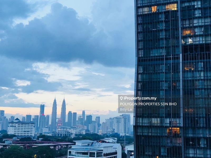 Condominium for Sale in The Fennel by Billy Lai - iProperty.com.my