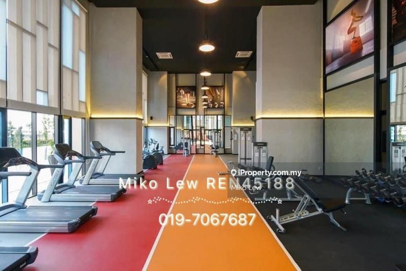 For Rent - The Rainz