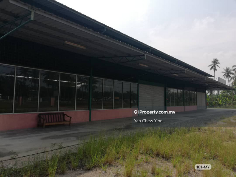 Agricultural Land for Sale in Assam Jawa, Kuala Selangor by Yap Chew Ying - iProperty.com.my