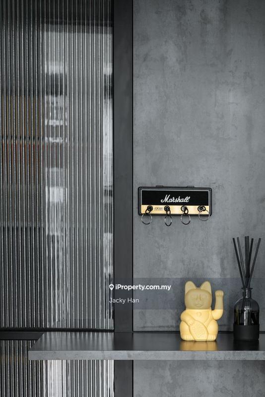 Service Residence for Sale in Laurel Residence by Jacky Han - iProperty.com.my