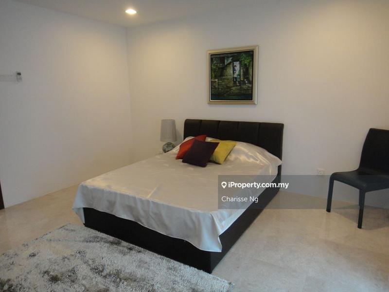 Bungalow House for Sale in Medan Damansara, Damansara Heights by Charisse Ng - iProperty.com.my
