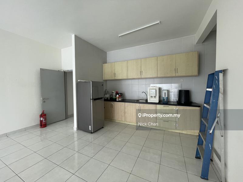 Pangsapuri untuk Dijual di Puncak Saujana oleh Nick Chan - iProperty.com.my