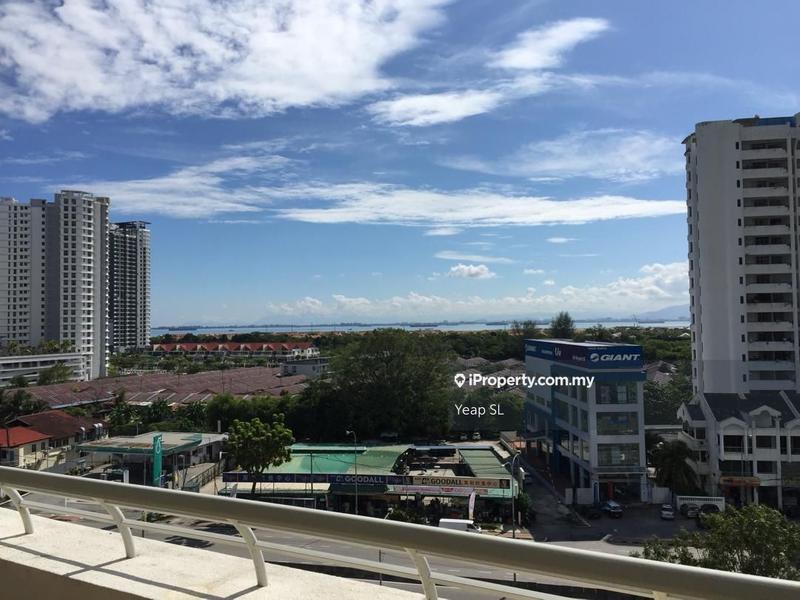 Condominium for Sale in Fettes Residence by Yeap SL - iProperty.com.my
