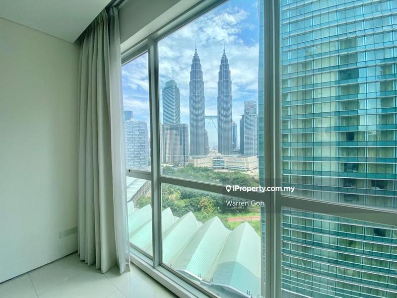 For Rent - Residensi Kia Peng (Twelve Kia Peng)
