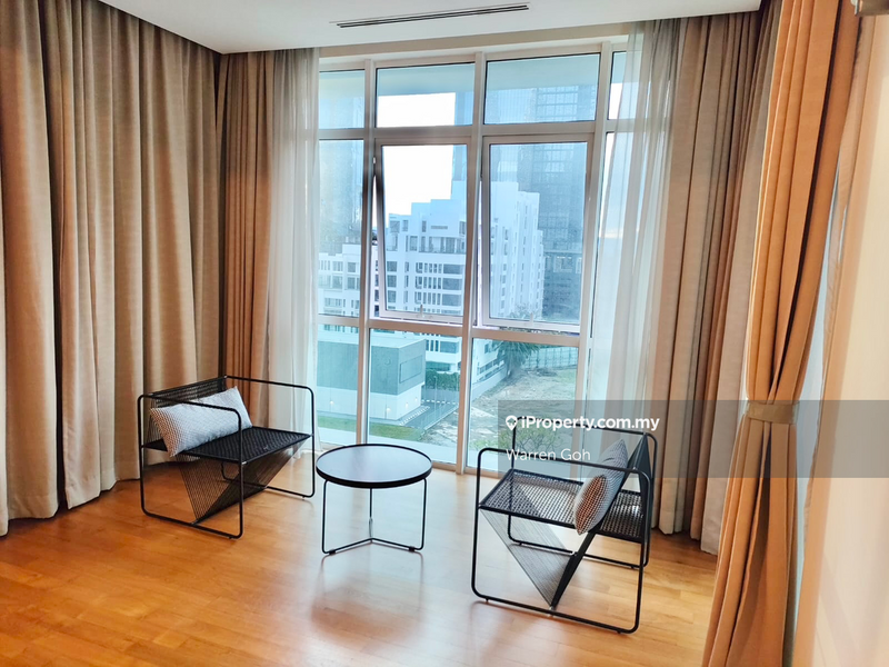 For Rent - The Pearl KLCC