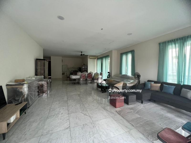 Rumah Berkembar untuk Dijual di Desa Sri Hartamas, Sri Hartamas oleh Edison Gan - iProperty.com.my