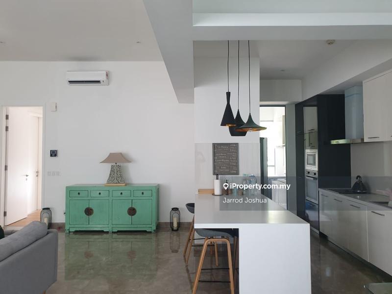 Condominium for Rent in Kiaramas Danai by Jarrod Joshua - iProperty.com.my